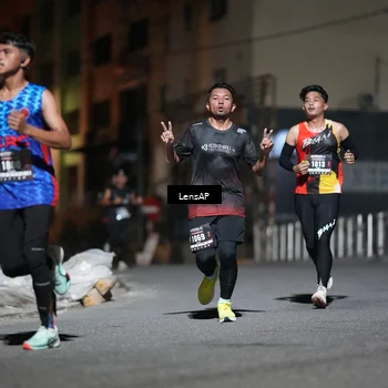 Runner Photo 5740632