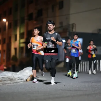 Runner Photo 5740633