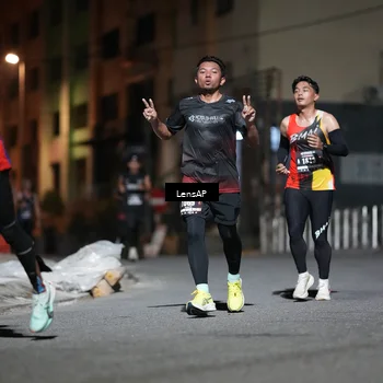 Runner Photo 5740636