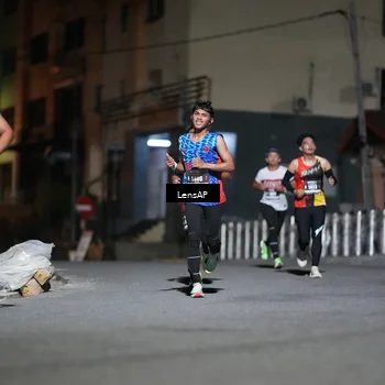 Runner Photo 5740637