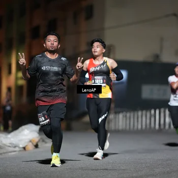 Runner Photo 5740638