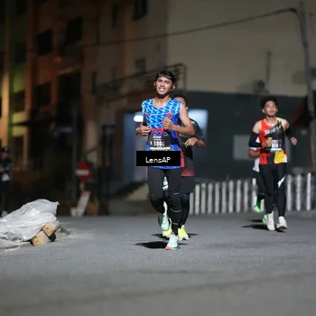 Runner Photo 5740639