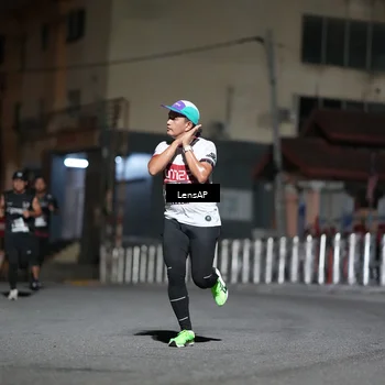 Runner Photo 5740640