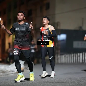 Runner Photo 5740641