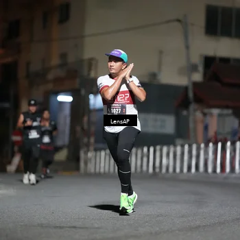 Runner Photo 5740642