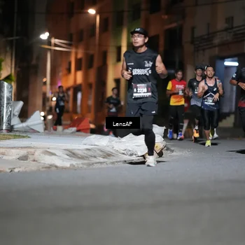 Runner Photo 5740644