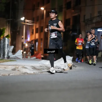Runner Photo 5740646