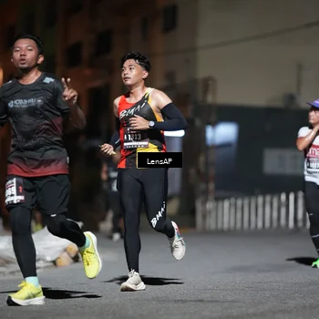 Runner Photo 5740647