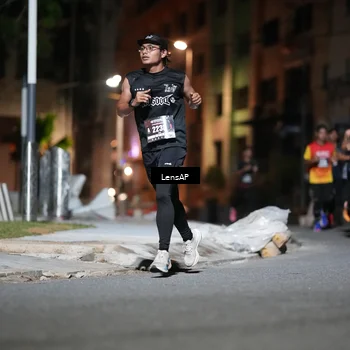 Runner Photo 5740649