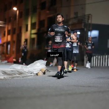 Runner Photo 5740650