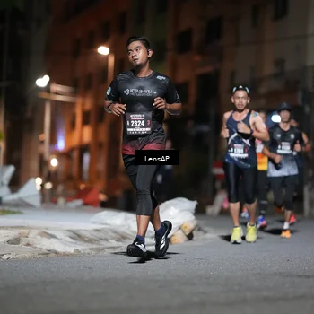 Runner Photo 5740651