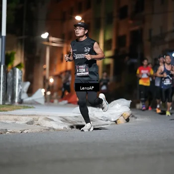 Runner Photo 5740652