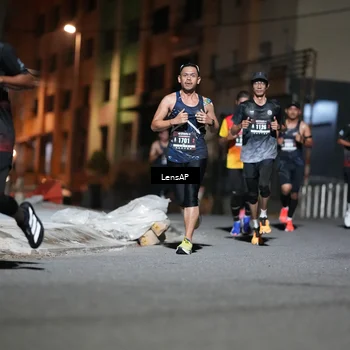 Runner Photo 5740653