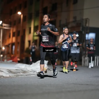 Runner Photo 5740654