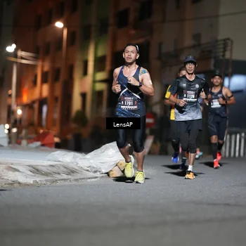 Runner Photo 5740655