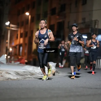 Runner Photo 5740656