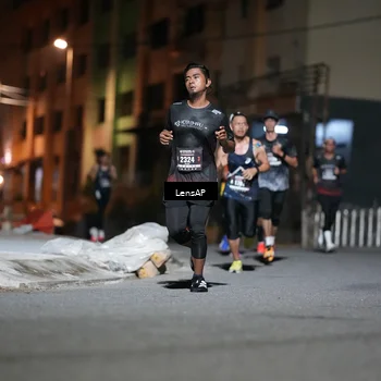 Runner Photo 5740657