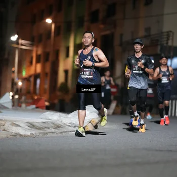 Runner Photo 5740658