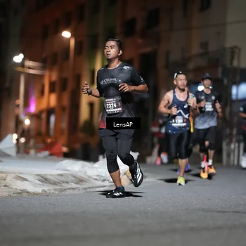 Runner Photo 5740659