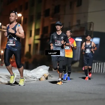 Runner Photo 5740660