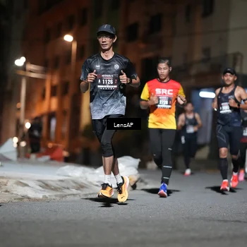 Runner Photo 5740661