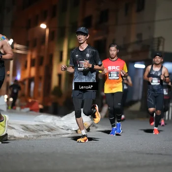 Runner Photo 5740662