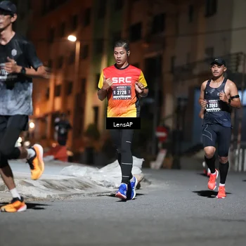 Runner Photo 5740664