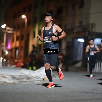 Runner Photo 5740665