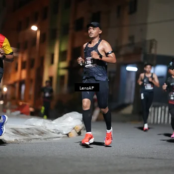 Runner Photo 5740666