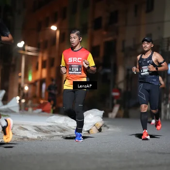 Runner Photo 5740667