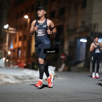 Runner Photo 5740668