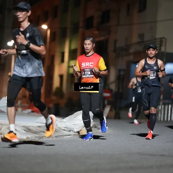 Runner Photo 5740669