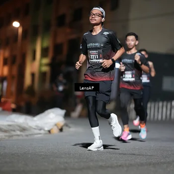 Runner Photo 5740670