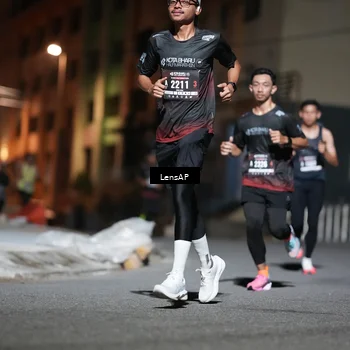 Runner Photo 5740671