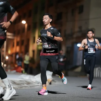Runner Photo 5740672