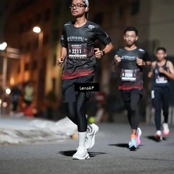 Runner Photo 5740673
