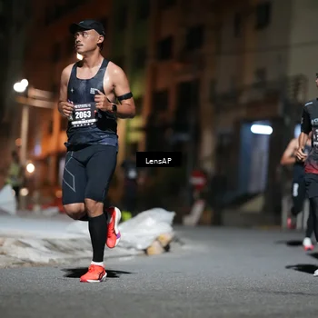 Runner Photo 5740674