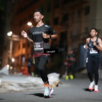 Runner Photo 5740675