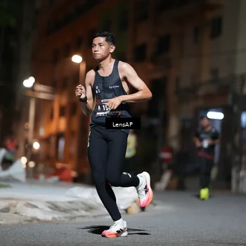 Runner Photo 5740676