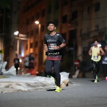 Runner Photo 5740683
