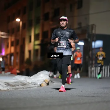 Runner Photo 5740691