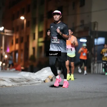 Runner Photo 5740692