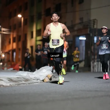 Runner Photo 5740693