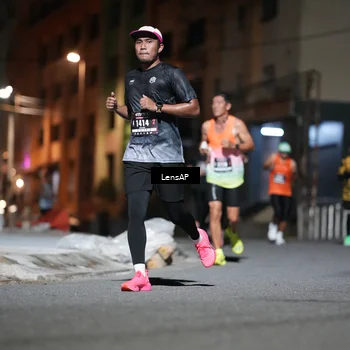 Runner Photo 5740694