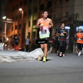 Runner Photo 5740696