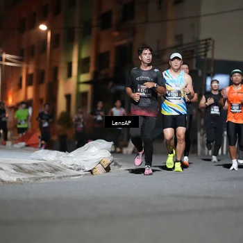 Runner Photo 5740697