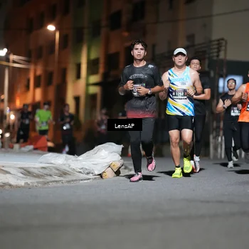 Runner Photo 5740699