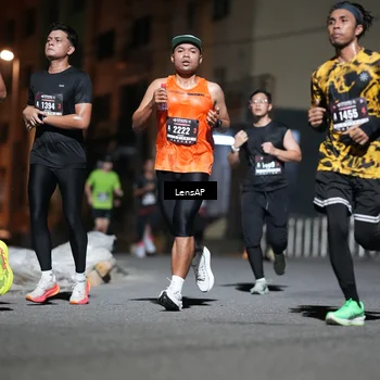 Runner Photo 5740703