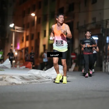 Runner Photo 5740705