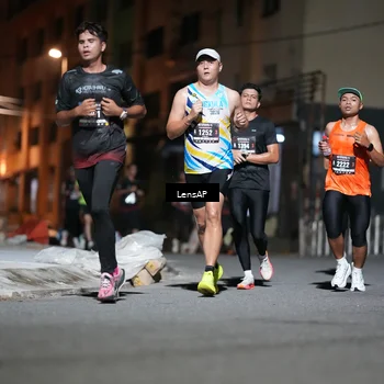 Runner Photo 5740706